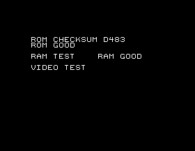 Final Test Cartridge Screenthot 2